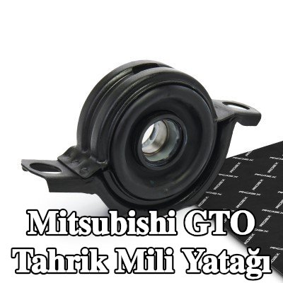 RIDEX Tahrik Mili Yatağı — Mitsubishi Gto