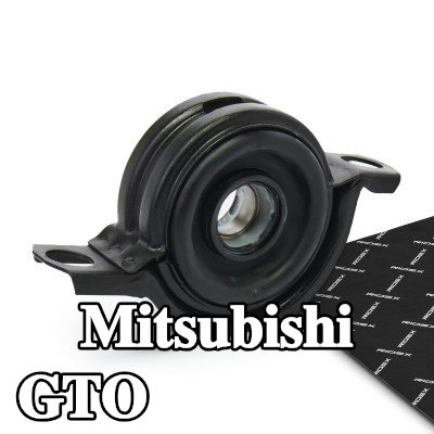 RIDEX محمل عمود الدوران — Mitsubishi Gto