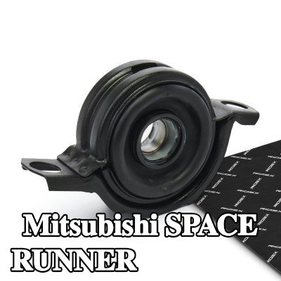 RIDEX محمل عمود الدوران — Mitsubishi Space Runner