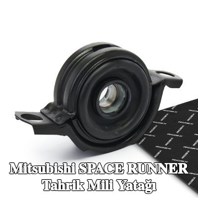 RIDEX Tahrik Mili Yatağı — Mitsubishi Space Runner
