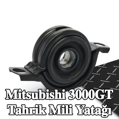 RIDEX Tahrik Mili Yatağı — Mitsubishi 3000gt