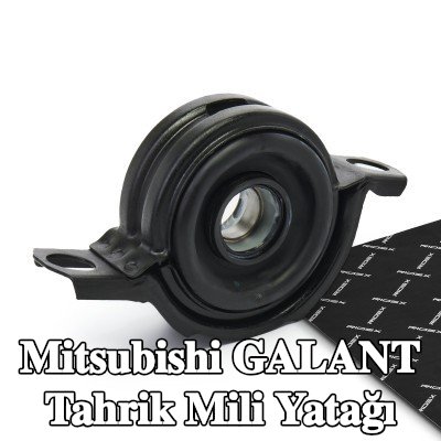 RIDEX Tahrik Mili Yatağı — Mitsubishi Galant