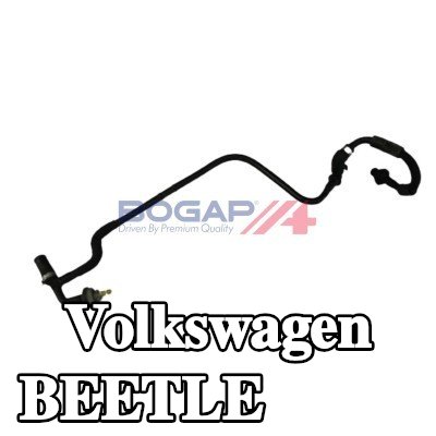 BOGAP خط الوقود — Volkswagen Beetle