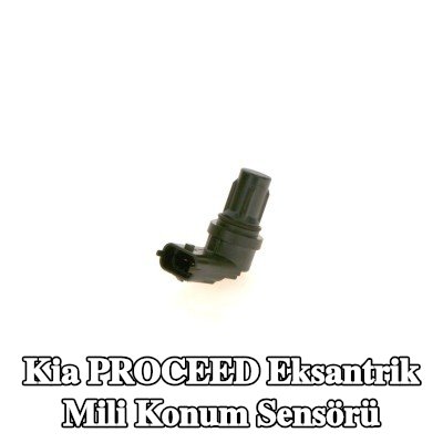 BOSCH Eksantrik mili konum sensörü — Kia Proceed