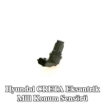 BOSCH Eksantrik mili konum sensörü — Hyundai Creta