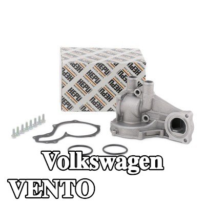 HEPU غلاف، مضخة الماء — Volkswagen Vento