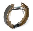BREMBO Kampanalı fren kiti KIT & FIT — Peugeot 305 (3)