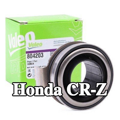 VALEO محمل تحرير القابض — Honda Cr-z