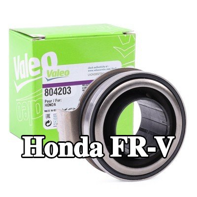 VALEO محمل تحرير القابض — 2004 Honda Fr-v