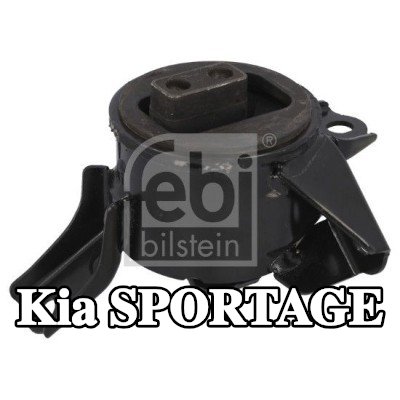FEBI BILSTEIN تركيب, ناقل الحركة اليدوي الأيسر — Kia Sportage