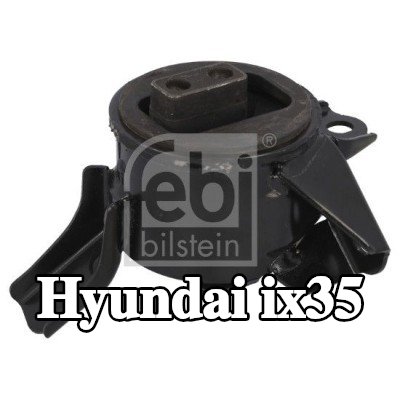 FEBI BILSTEIN تركيب, ناقل الحركة اليدوي الأيسر — Hyundai ix35