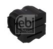FEBI BILSTEIN Sol ön aks stabilizatör çubuğu burcu, Ön Aks Sağ, 20mm, Kauçuk — Kia Ev6 (4)