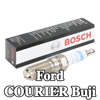 BOSCH Buji Anahtar Boyutu: 16 mm, Super 4 — Ford Courier