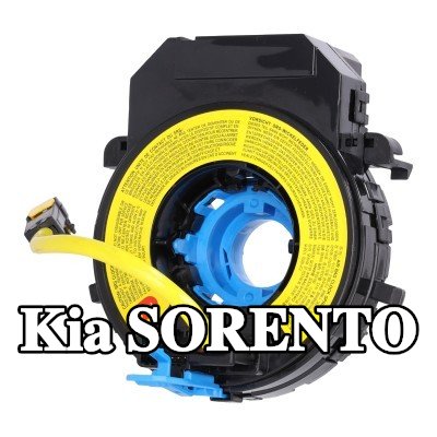 FEBI BILSTEIN نابض ساعة لعجلة القيادة — 2002 Kia Sorento