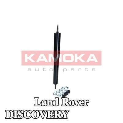 KAMOKA مثبت التوجيه للمحور الأمامي الأول — Land Rover Discovery
