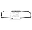 FEBI BILSTEIN Külbütör kapağı contası Kauçuk — Audi 100 (3)