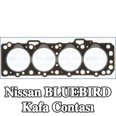 AJUSA Kafa contası FIBERMAX, 1, 15mm — 1990 Nissan Bluebird
