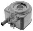 FEBI BILSTEIN Conta/sızdırmazlık elemanlı motor yağı soğutucusu — Peugeot 307 (1)