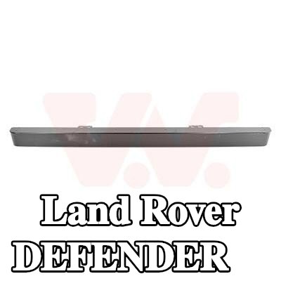 VAN WEZEL مصد — Land Rover Defender