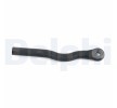 DELPHI Rot ucu Ön Aks Sağ, 246mm — Lexus Rc (1)