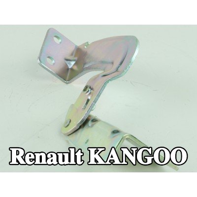 FAST مفصلة، غطاء المحرك — Renault Kangoo