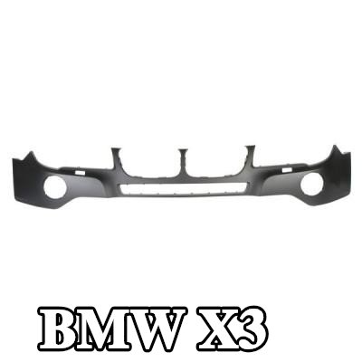 BLIC مصد — 2003 BMW X3