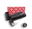 FEBI BILSTEIN Ön cam yıkama pompası 12V — Ford Transit (1)