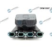 DR.MOTOR AUTOMOTIVE Contalı/sızdırmazlık elemanlı emme manifoldu — 2010 Chevrolet Captiva (2)