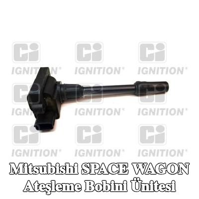 QUINTON HAZELL Ateşleme Bobini Ünitesi — Mitsubishi Space Wagon