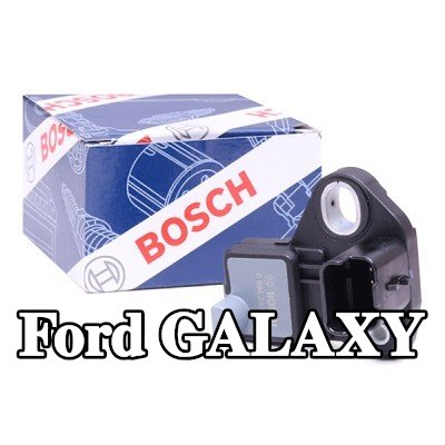 BOSCH مستشعر العمود المرفقي — 2014 Ford Galaxy