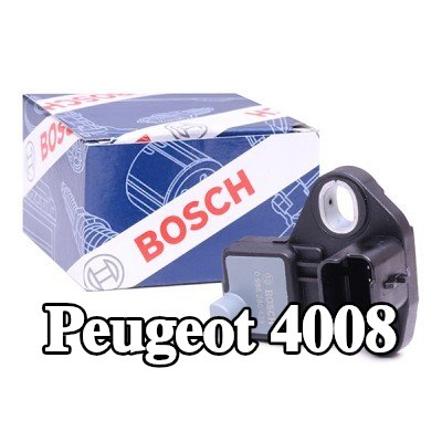 BOSCH مستشعر العمود المرفقي — Peugeot 4008
