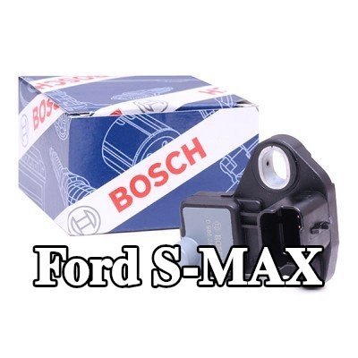 BOSCH مستشعر العمود المرفقي — 2014 Ford S-max