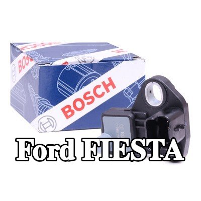 BOSCH مستشعر العمود المرفقي — 2012 Ford Fiesta