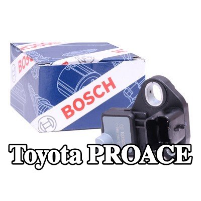 BOSCH مستشعر العمود المرفقي — 2016 Toyota Proace