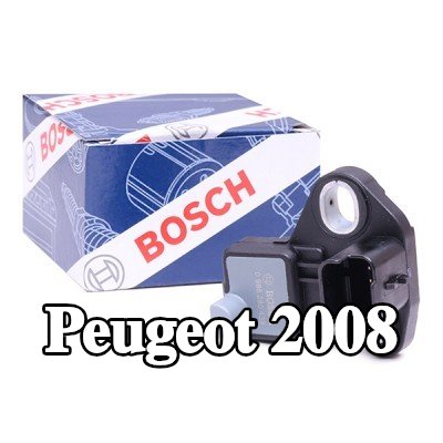 BOSCH مستشعر العمود المرفقي — Peugeot 2008
