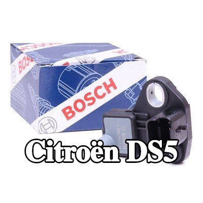 BOSCH مستشعر العمود المرفقي — Citroën Ds5