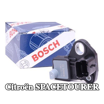 BOSCH مستشعر العمود المرفقي — Citroën Spacetourer