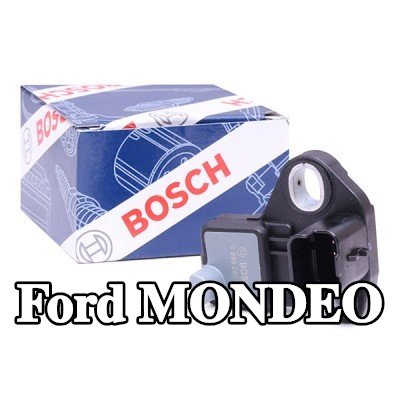 BOSCH مستشعر العمود المرفقي — 2012 Ford Mondeo