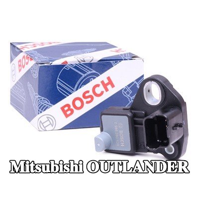 BOSCH مستشعر العمود المرفقي — 2012 Mitsubishi Outlander