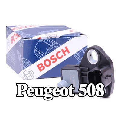 BOSCH مستشعر العمود المرفقي — Peugeot 508