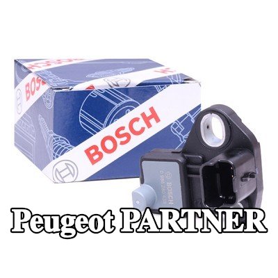 BOSCH مستشعر العمود المرفقي — Peugeot Partner