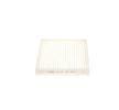 BOSCH مرشح حبوب اللقاح Particulate Filter — Kia Soul (2)
