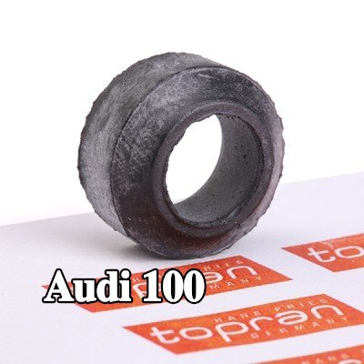 TOPRAN حلقة مانعة للتسرب, برغي غطاء رأس الأسطوانة السفلي — Audi 100