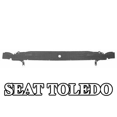 DIEDERICHS ممتص الصدمات, المصد الأمامي — 2002 SEAT Toledo
