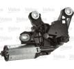 VALEO Silecek motoru Arka, ORIGINAL PART, 12V — Audi Allroad (3)