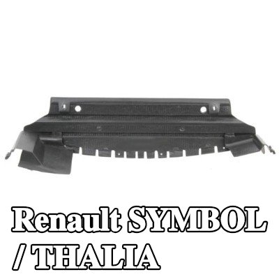 BLIC لوحة الحماية — Renault Symbol / Thalia