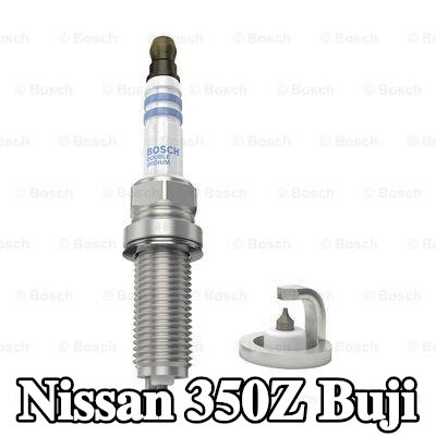 BOSCH Buji Anahtar Boyutu: 14 — Nissan 350z