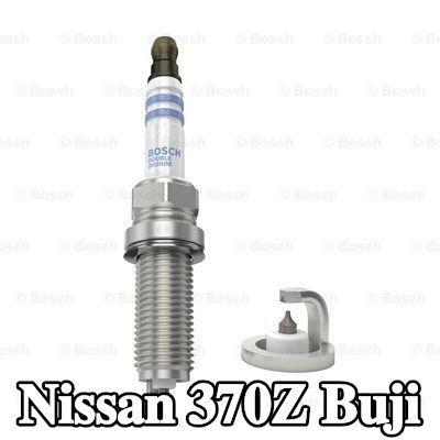 BOSCH Buji Anahtar Boyutu: 14 — Nissan 370z