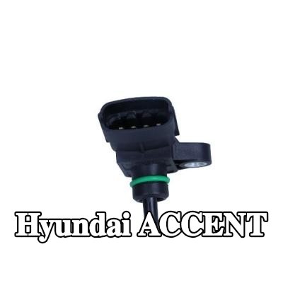 MAXGEAR مستشعر ضغط الهواء، تعديل الارتفاع — Hyundai Accent