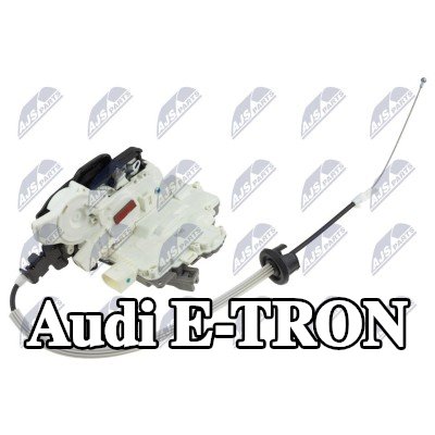 NTY قفل الباب الأمامي الأيمن — 2024 Audi E-tron